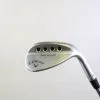 Callaway MD3 Milled Chrome Sand Wedge 56* RH 34.5 In Steel Shaft Stiff Flex