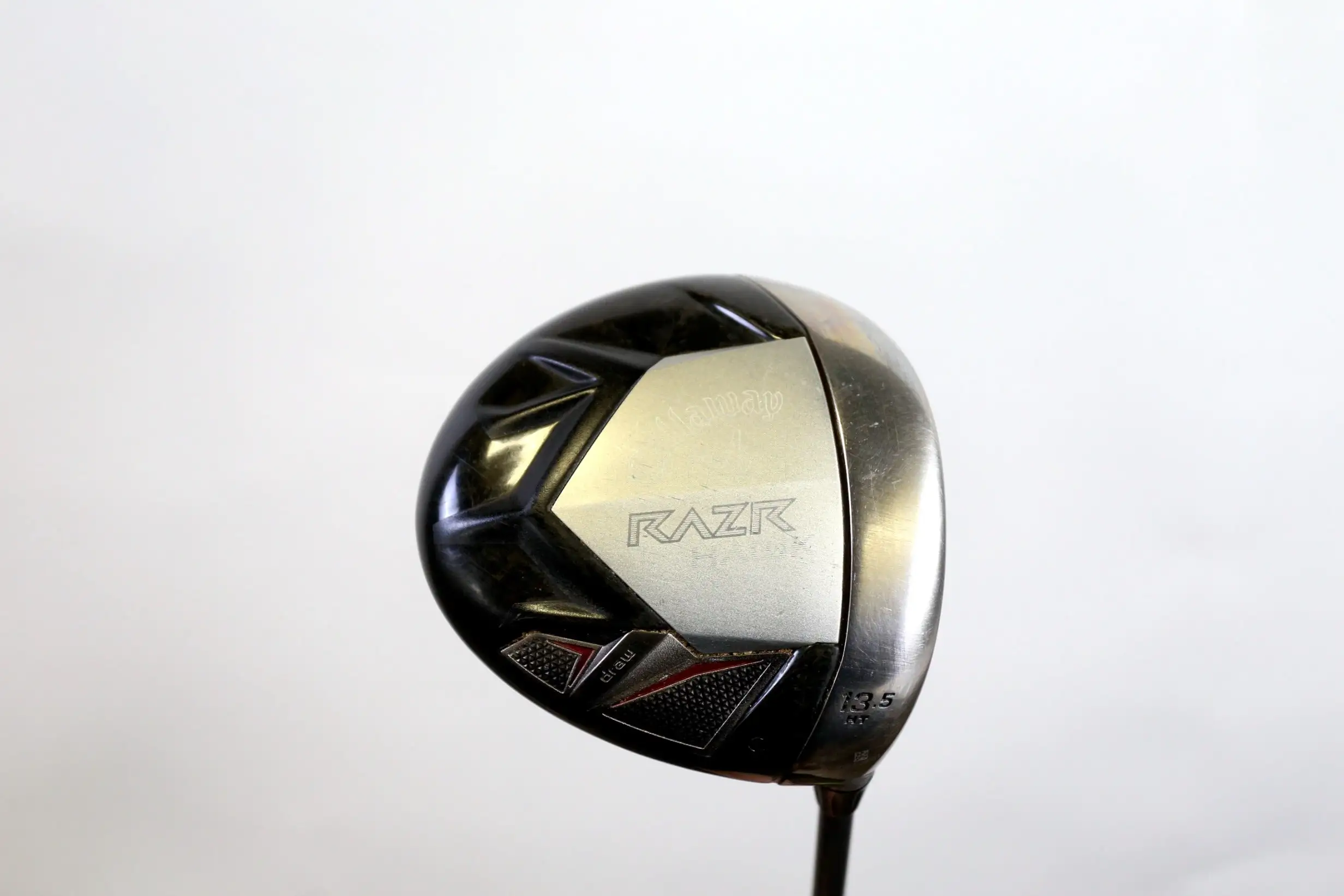 Callaway RAZR Hawk Draw Driver - Right-Handed - 13.5 Degrees - Ladies Flex - Image 4