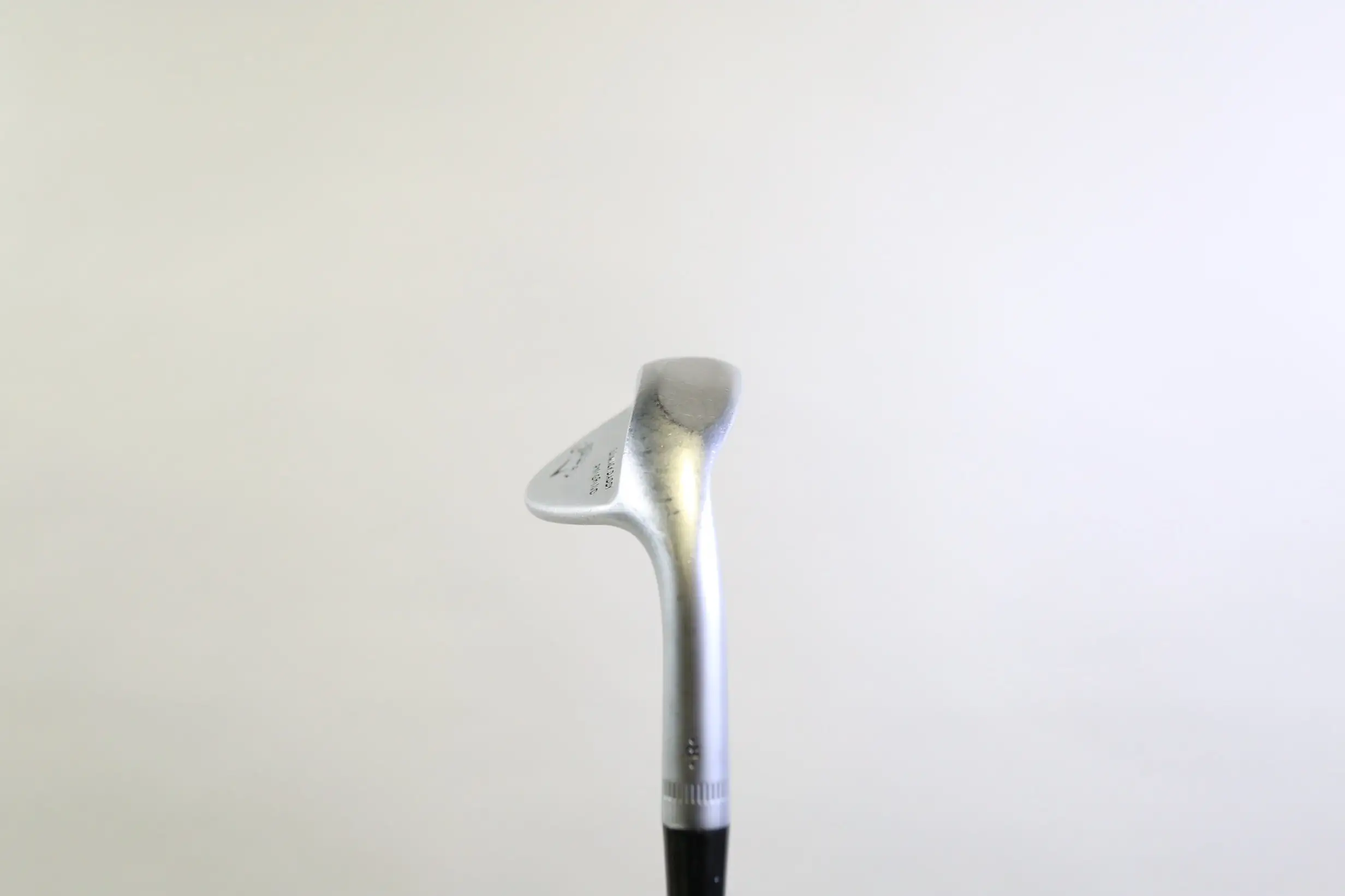 Callaway Mack Daddy PM Grind Lob Wedge 58* RH 35 In KBS Tour-V Shaft Stiff Flex - Image 3