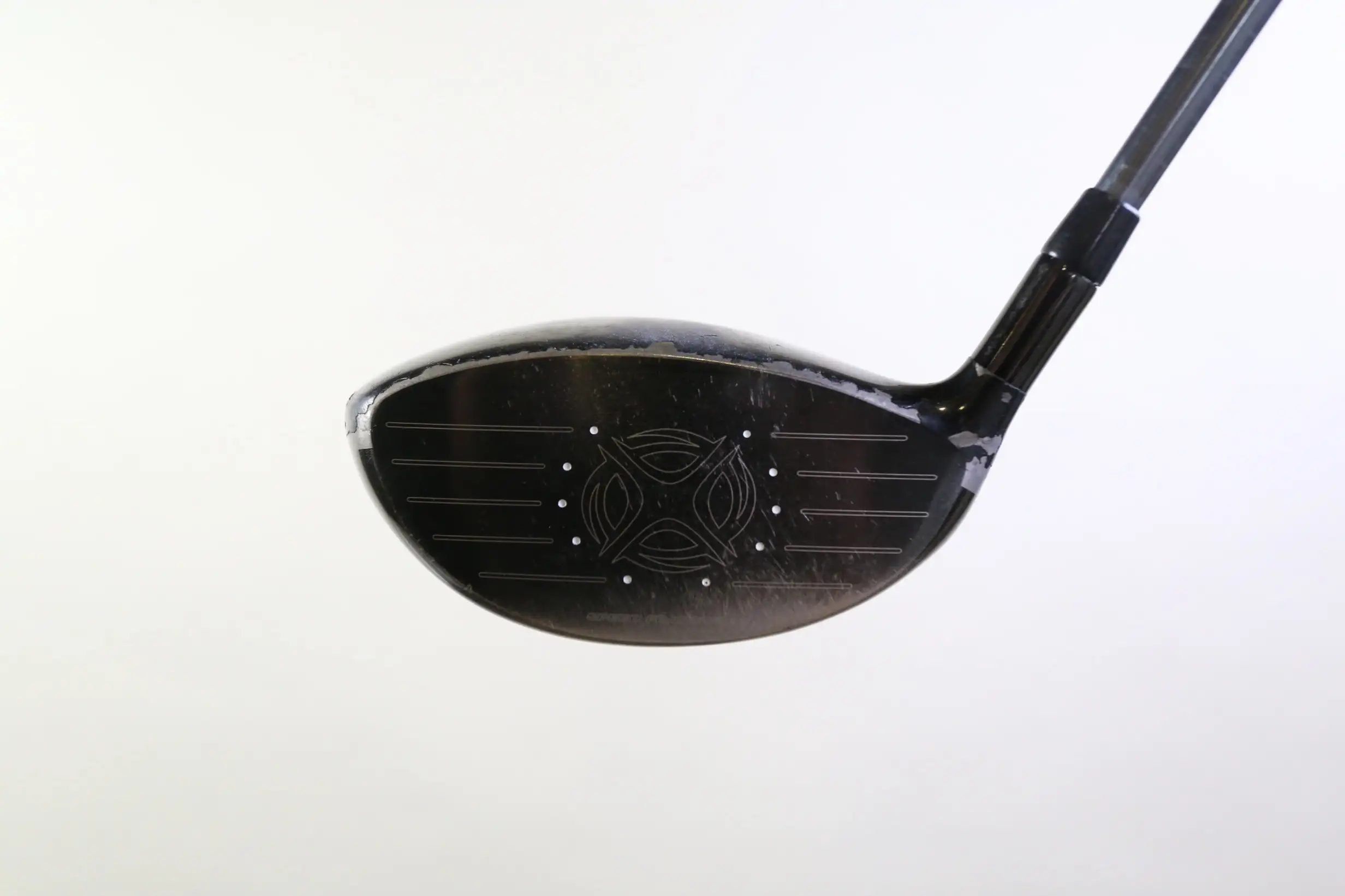 Callaway RAZR X Black Driver - Right-Handed - 10.5 Degrees - Ladies Flex - Image 6