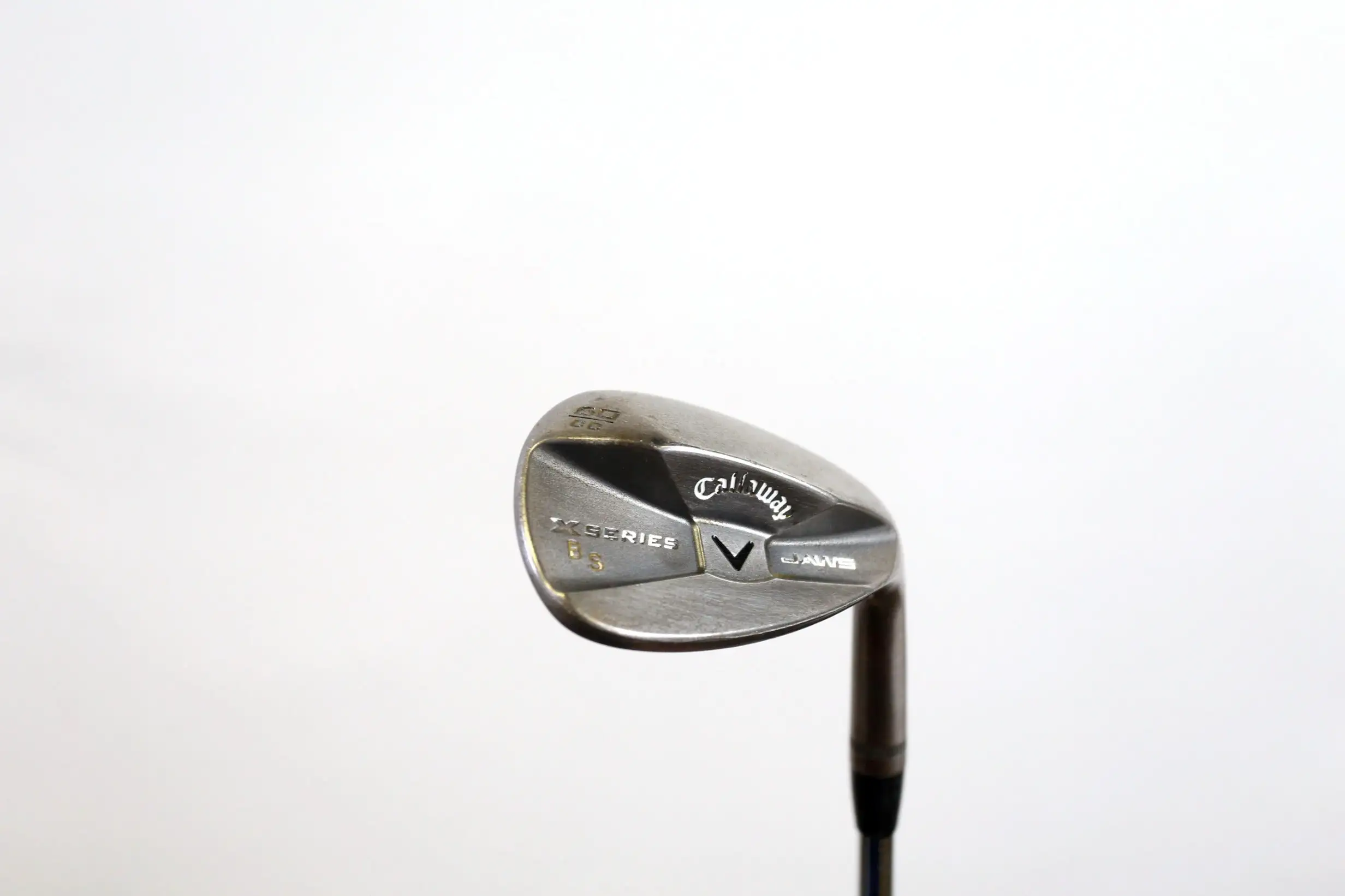 Callaway X-Series Jaws CC 60* Wedge RH 35 In DG S400 Steel Shaft Stiff Flex - Image 2