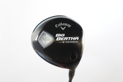 Callaway Big Bertha V Series Driver - Right-Handed - 13.5 Degrees - Ladies Flex