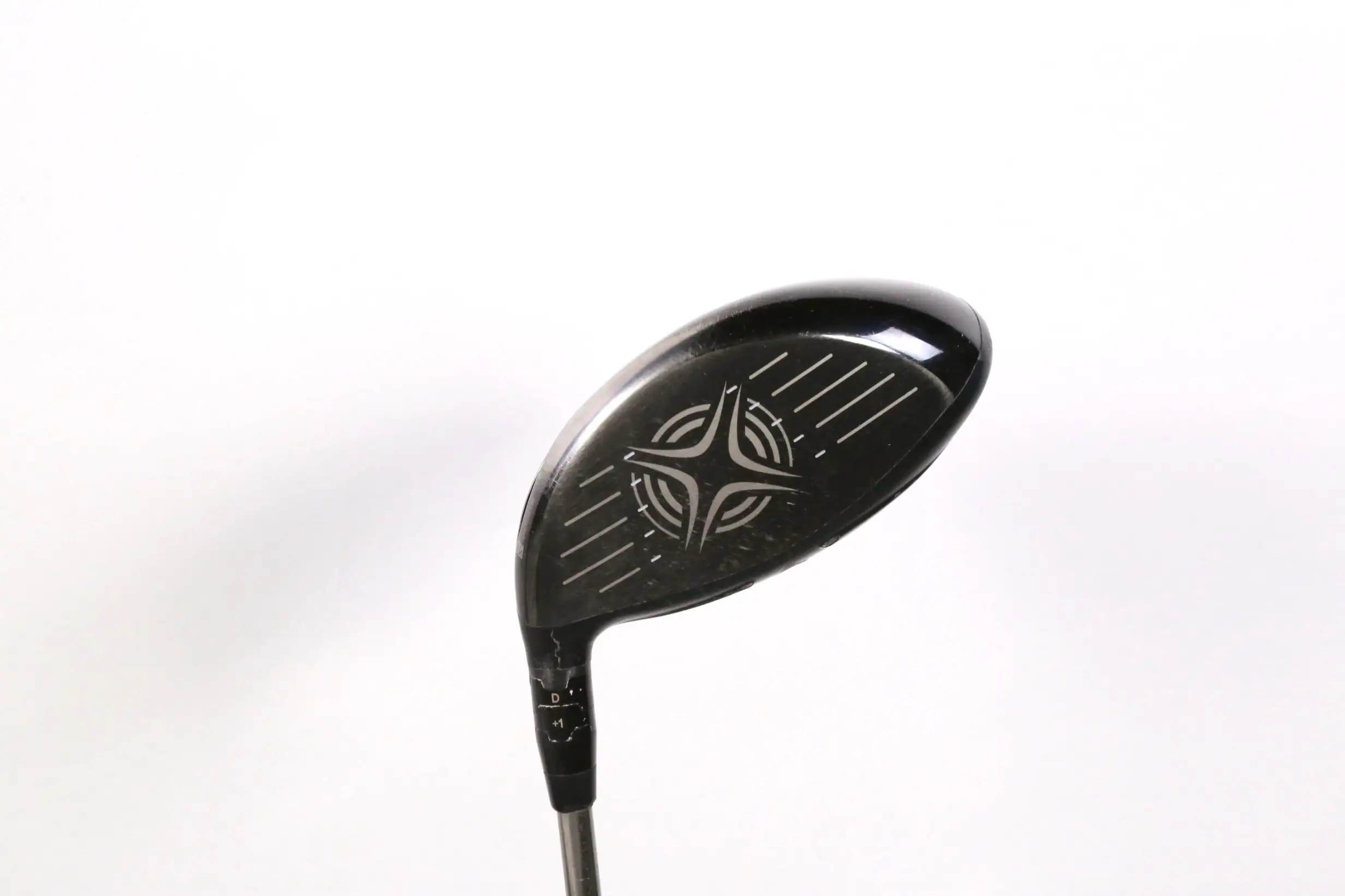 Callaway Big Bertha Fusion Driver - Right-Handed - 13.5 Degrees - Ladies Flex - Image 6
