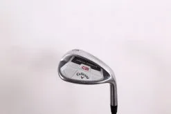 Callaway Mack Daddy CB 56* Wedge RH 34.75 In 14* KBS Graphite Stiff Flex