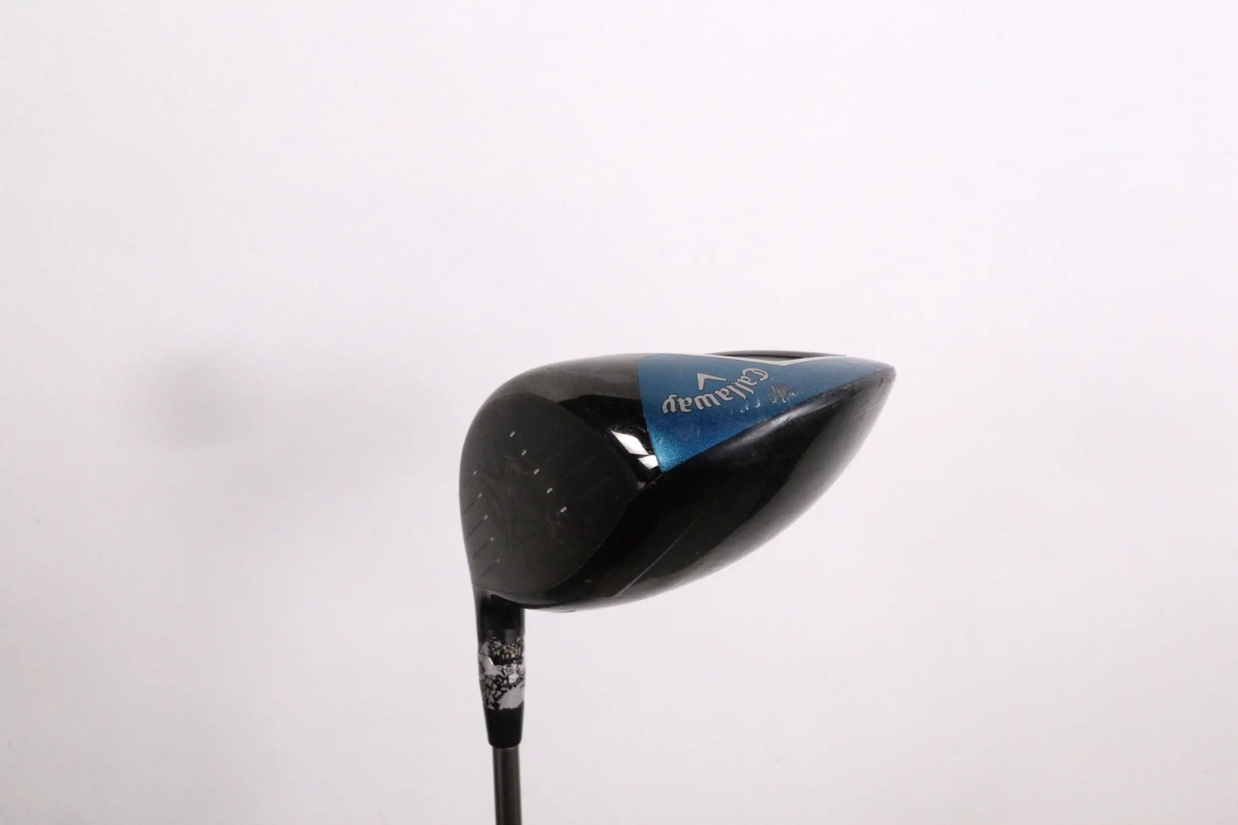Callaway Rogue Driver - Right-Handed - 10.5 Degrees - Ladies Flex - Image 5