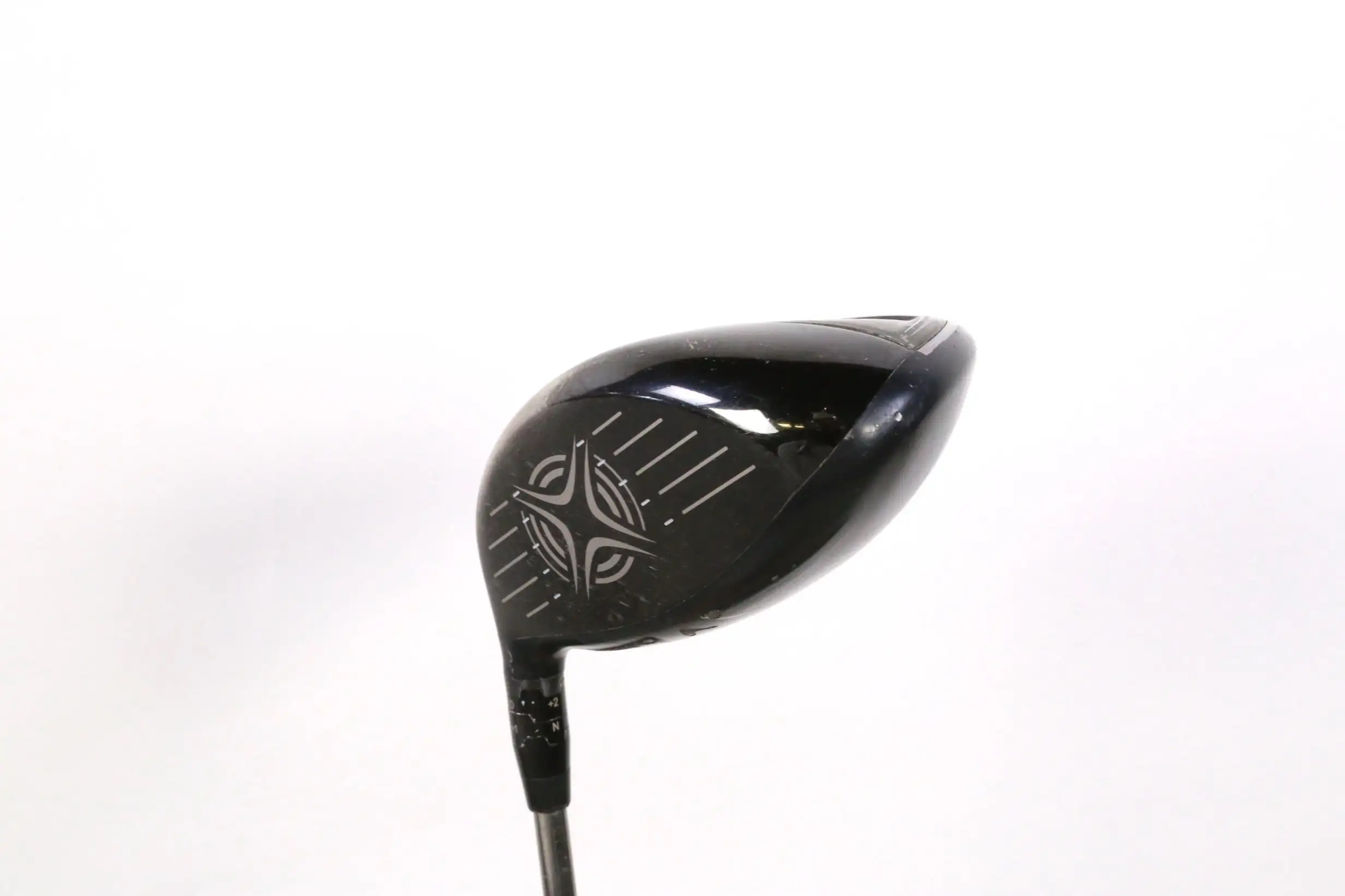 Callaway Big Bertha Fusion Driver - Right-Handed - 13.5 Degrees - Ladies Flex - Image 5