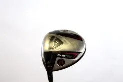 Callaway RAZR Fit Driver - Left-Handed - 10.5 Degrees - Stiff Flex