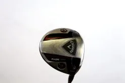 Callaway RAZR Fit Driver - Right-Handed - 10.5 Degrees - Stiff Flex