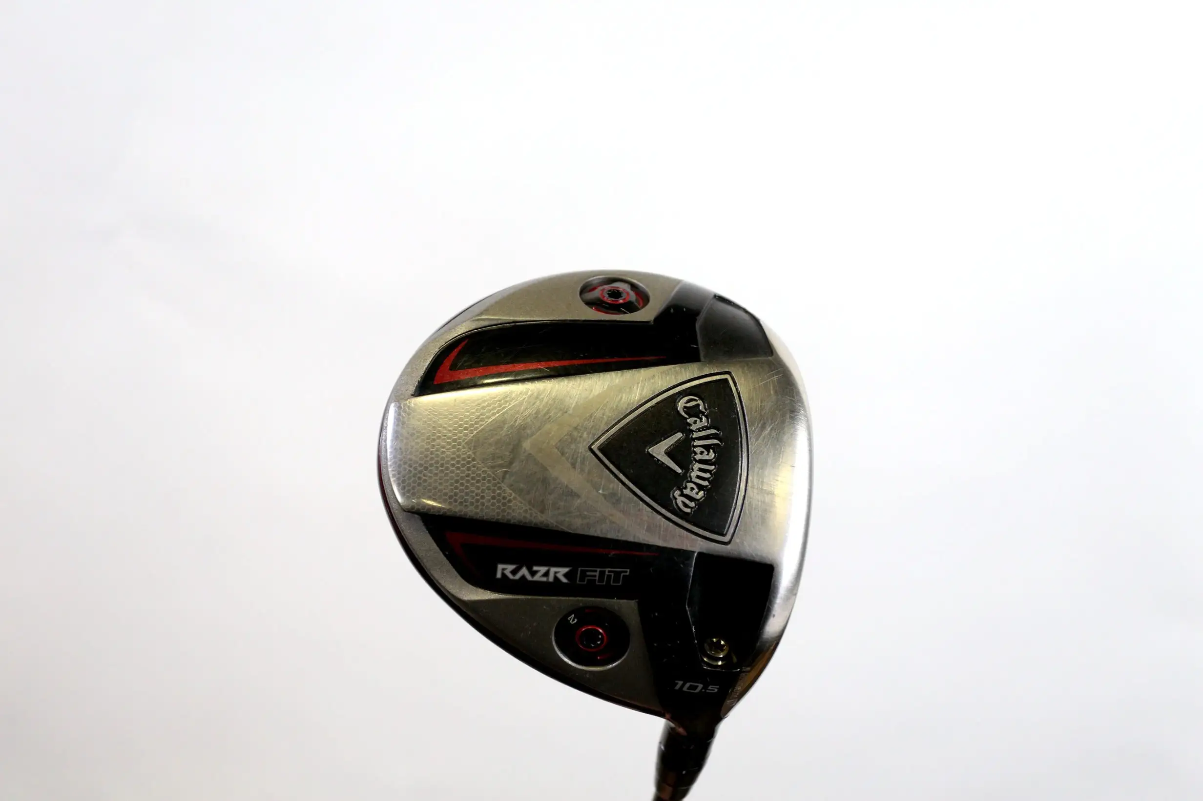 Callaway RAZR Fit Driver - Right-Handed - 10.5 Degrees - Stiff Flex