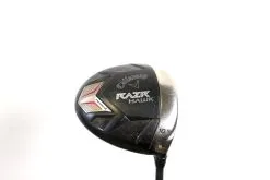 Callaway RAZR Hawk Neutral Driver - Right-Handed - 10.5 Degrees - Stiff Flex