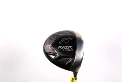 Callaway RAZR Hawk Neutral Driver - Right-Handed - 9.5 Degrees - Stiff Flex