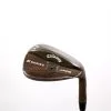 Callaway X-Series Jaws CC Dark Vintage 52* Wedge RH 34.75 In Steel Shaft Stiff