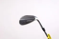 Callaway Mack Daddy 2 Chrome U Grind 58* Wedge RH 34.75 In Steel Stiff Flex