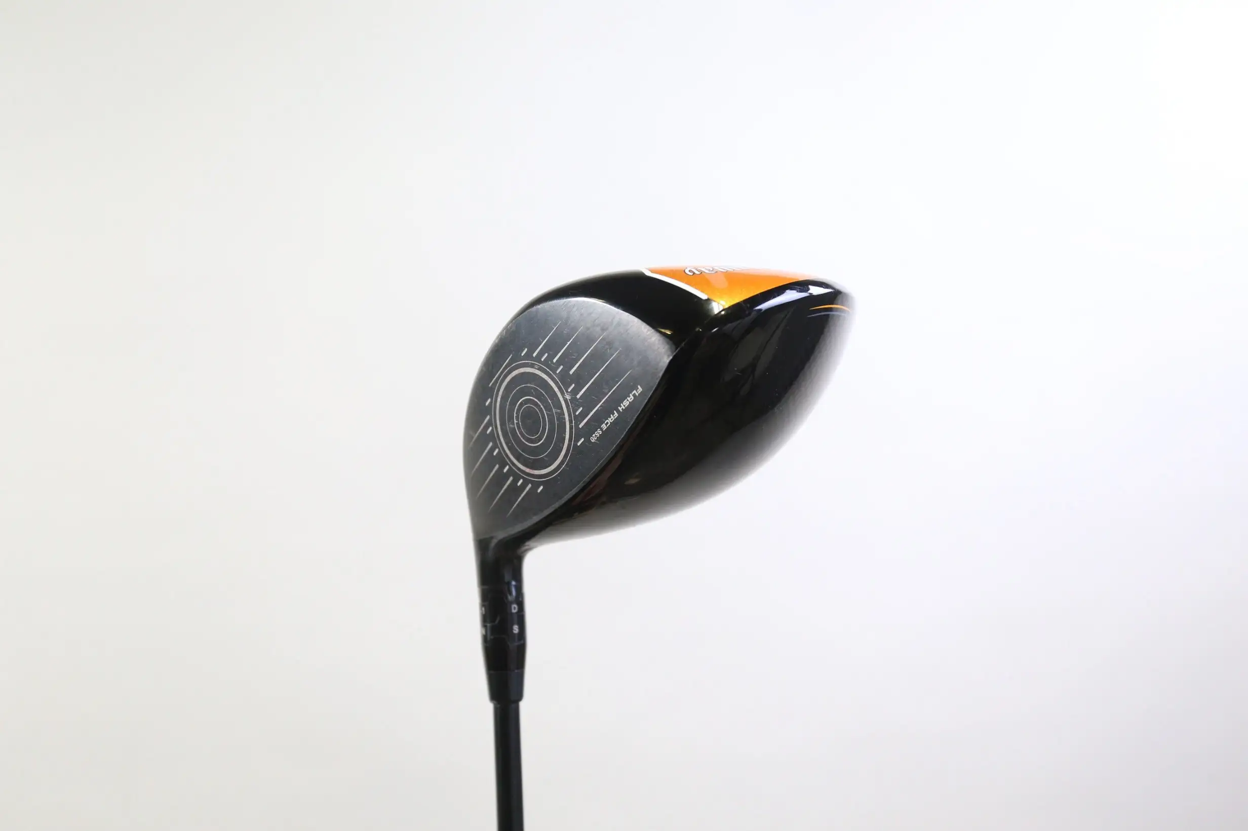 Callaway Mavrik Max Driver - Right-Handed - 10.5 Degrees - Seniors Flex - Image 5