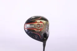Callaway Big Bertha Alpha 815 Driver - Right-Handed - 10.5 Degrees - Stiff Flex