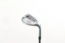 Callaway Mack Daddy CB 58* Wedge RH 36.25 In KBS TGI Graphite Stiff Flex