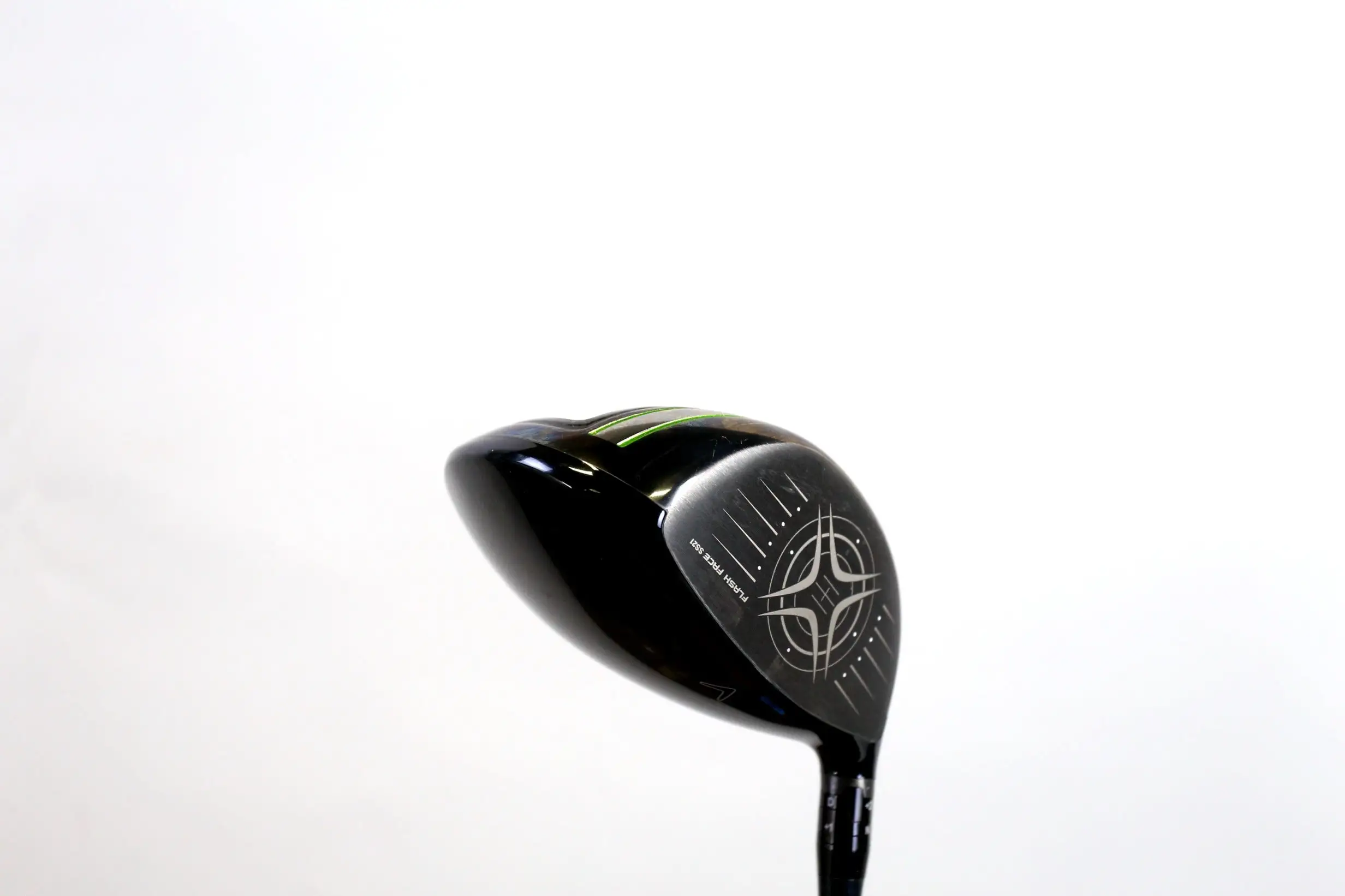 Callaway Epic Speed Driver - Left-Handed - 10.5 Degrees - Ladies Flex - Image 5