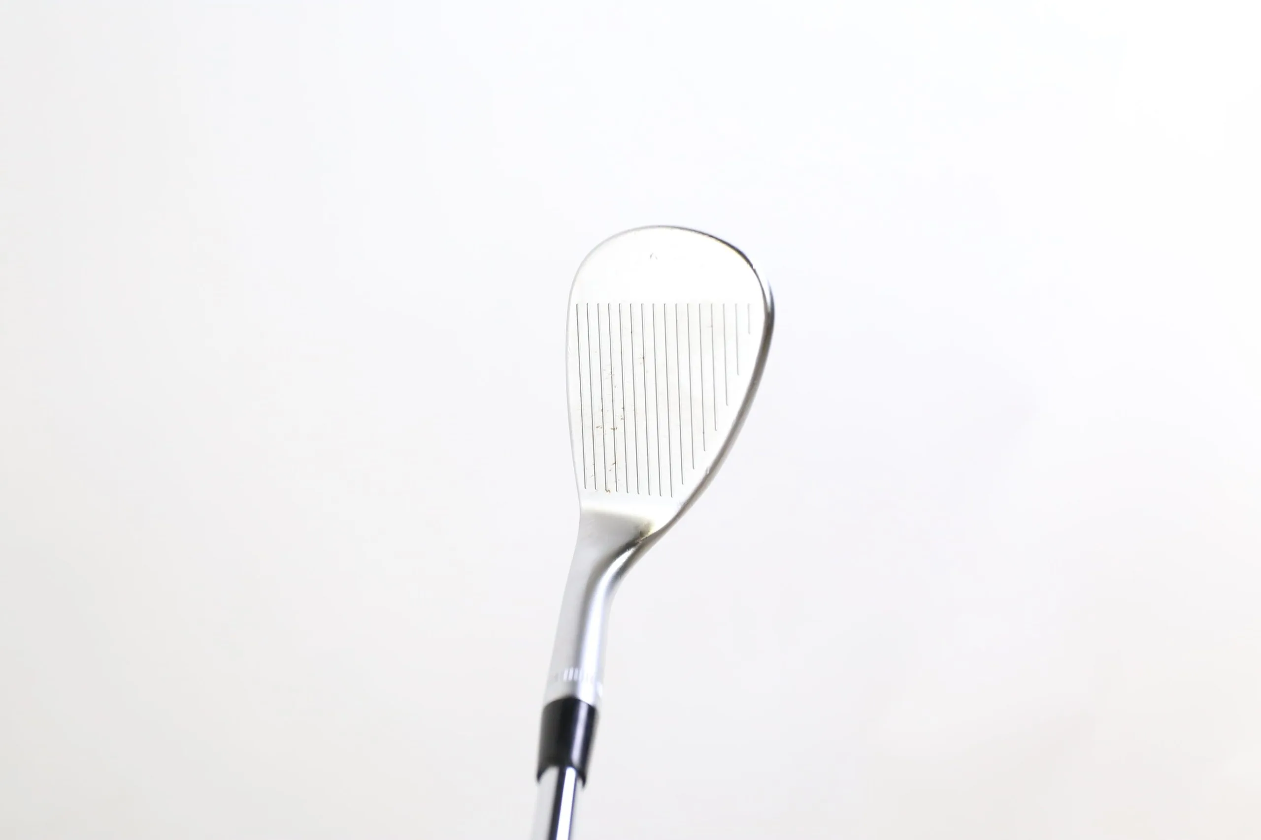 Callaway MD3 Milled Chrome S Grind 60* Wedge RH 34.75 In Steel Shaft - Image 6