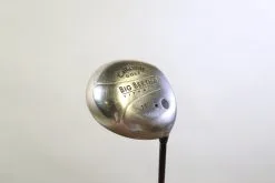 Callaway Big Bertha Titanium 2004 Driver - Right-Handed - 13 Degrees - Ladies Flex