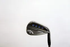 Callaway MD5 JAWS Tour Grey S Grind 56* Wedge RH 35 In 10* True Temper Stiff