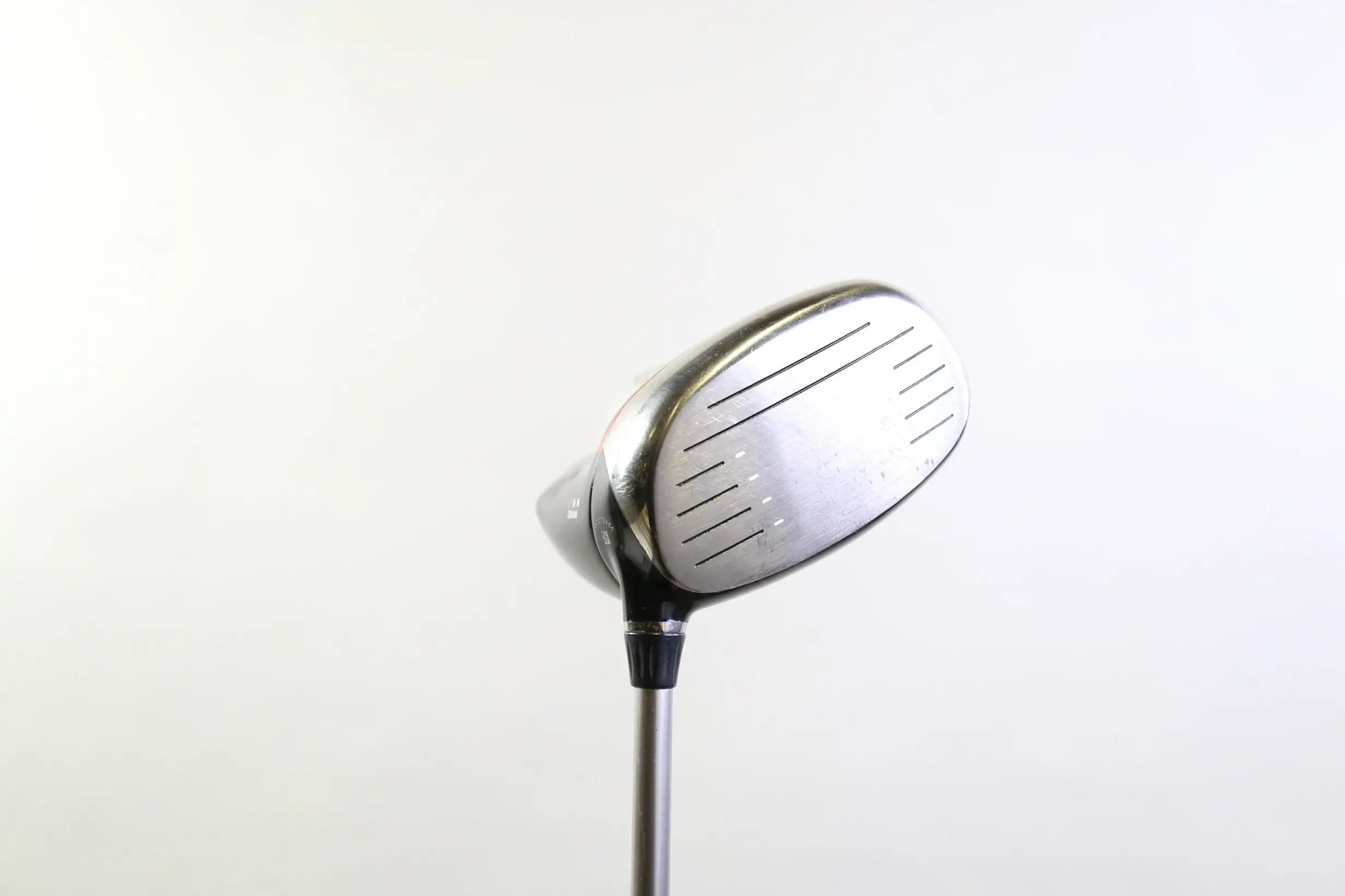 Callaway FT-i Draw Driver - Right-Handed - 11 Degrees - Ladies Flex - Image 2