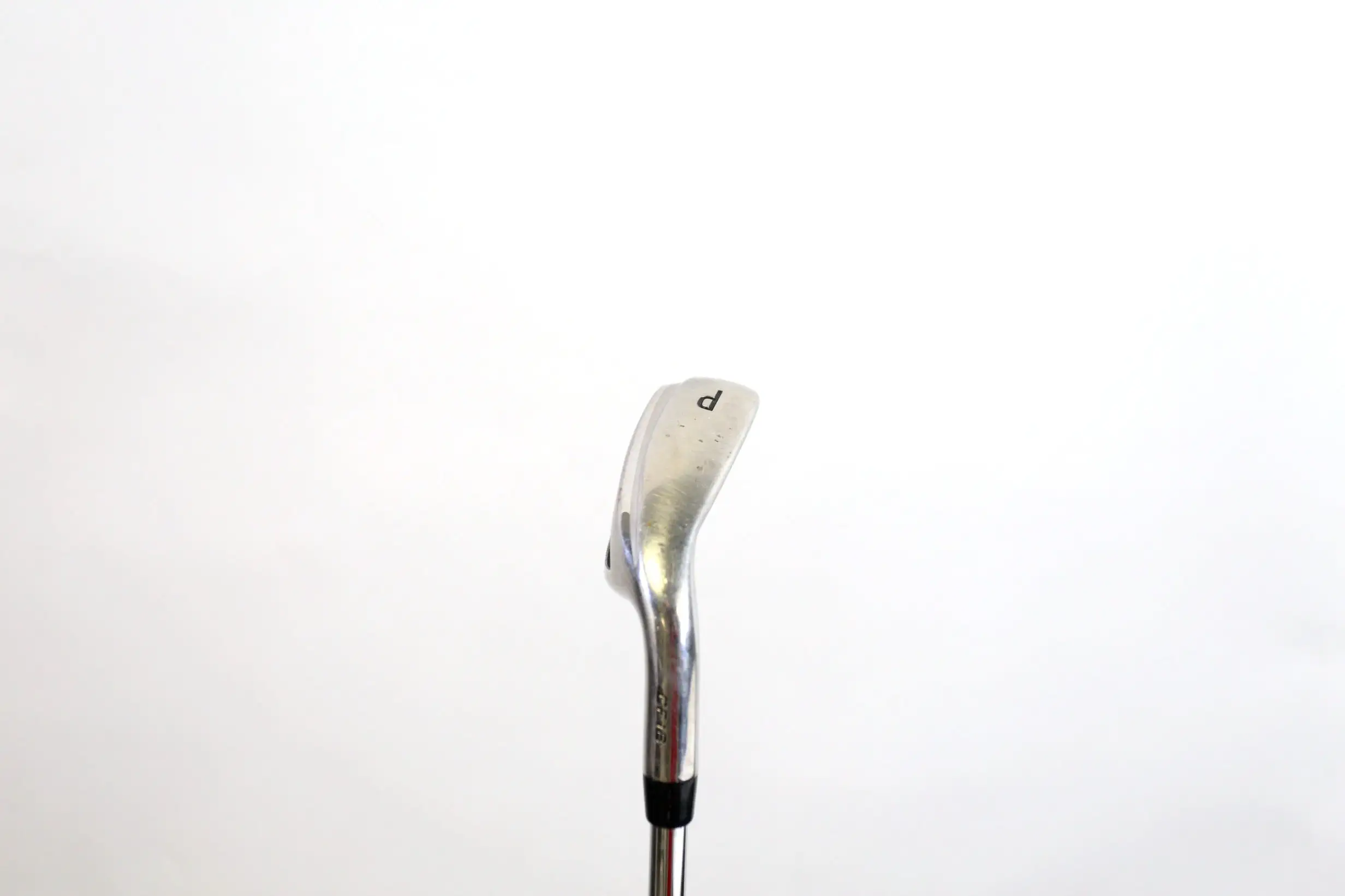 Callaway Rogue X 41* P Wedge RH 35.25 In KBS MAX Steel Shaft Stiff Flex - Image 6