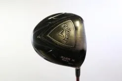 Callaway RAZR X Black Driver - Right-Handed - 10.5 Degrees - Regular Flex