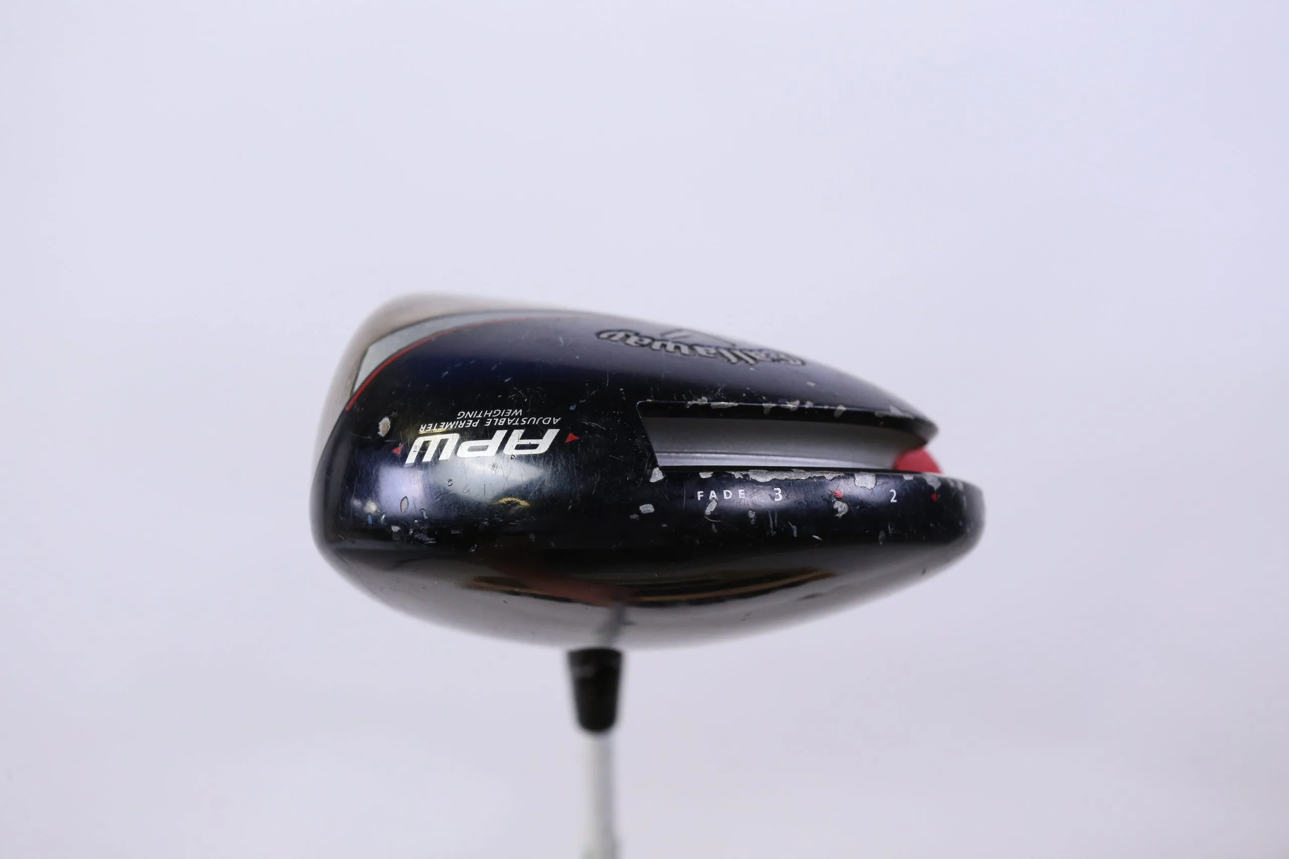 Callaway Big Bertha Driver - Right-Handed - 9 Degrees - Stiff Flex - Image 3