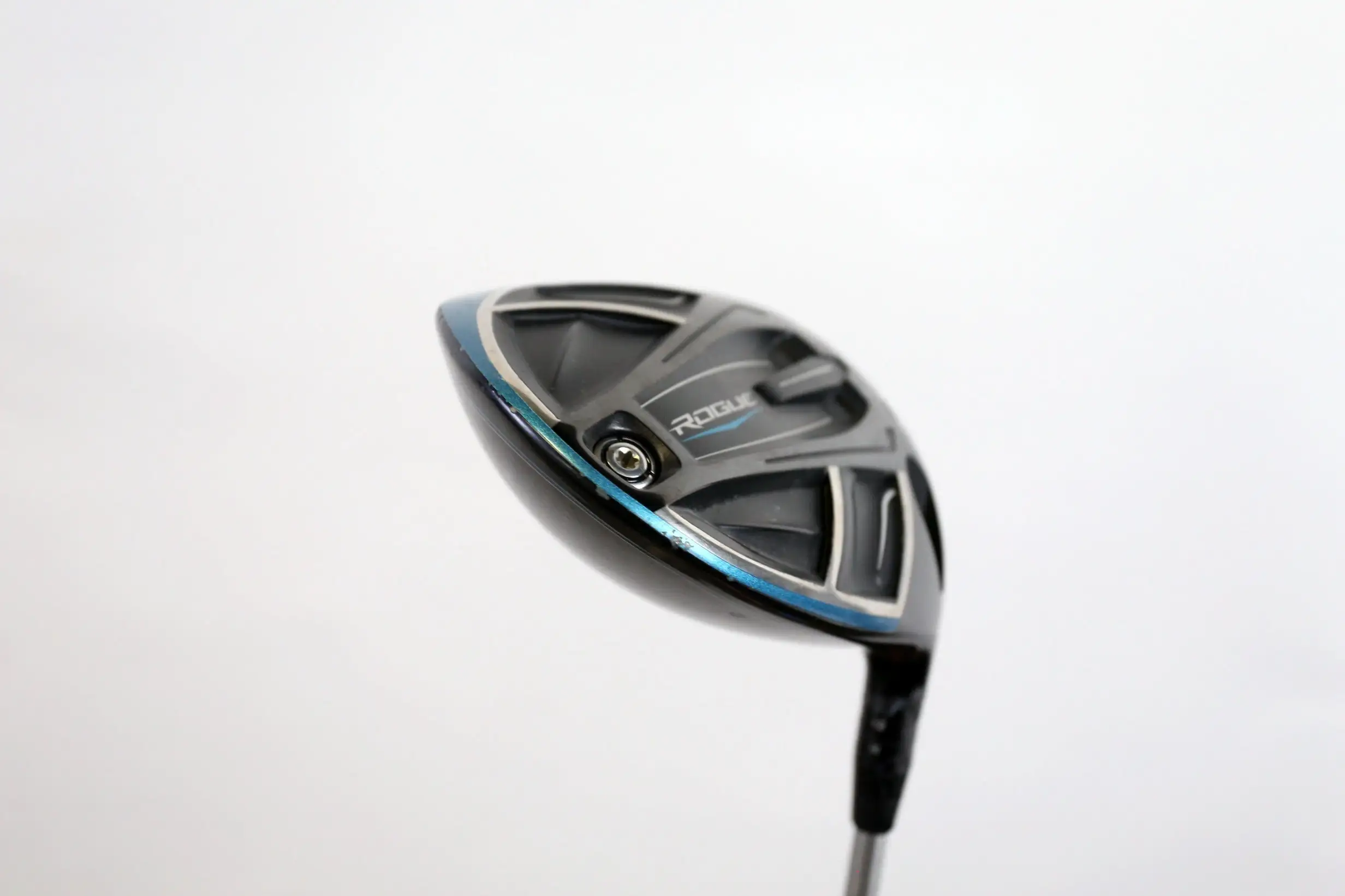 Callaway Rogue Driver - Right-Handed - 10.5 Degrees - Ladies Flex - Image 3