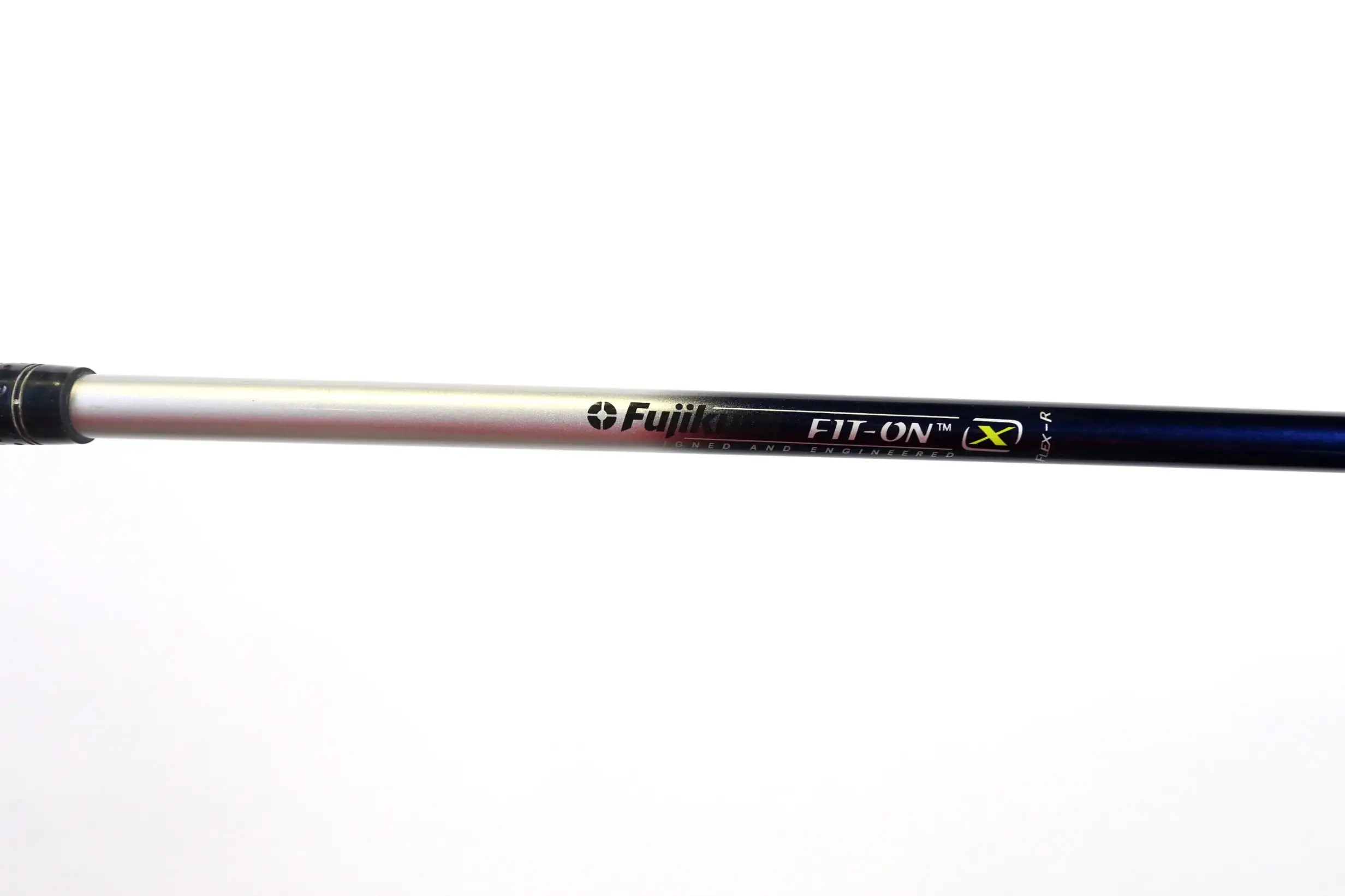 Callaway Hyper X Driver - Right-Handed - 10 Degrees - Regular Flex - Image 8