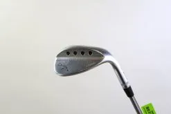 Callaway Mack Daddy 4 Lob Wedge 60* RH 34.25 In Steel Shaft Stiff Flex