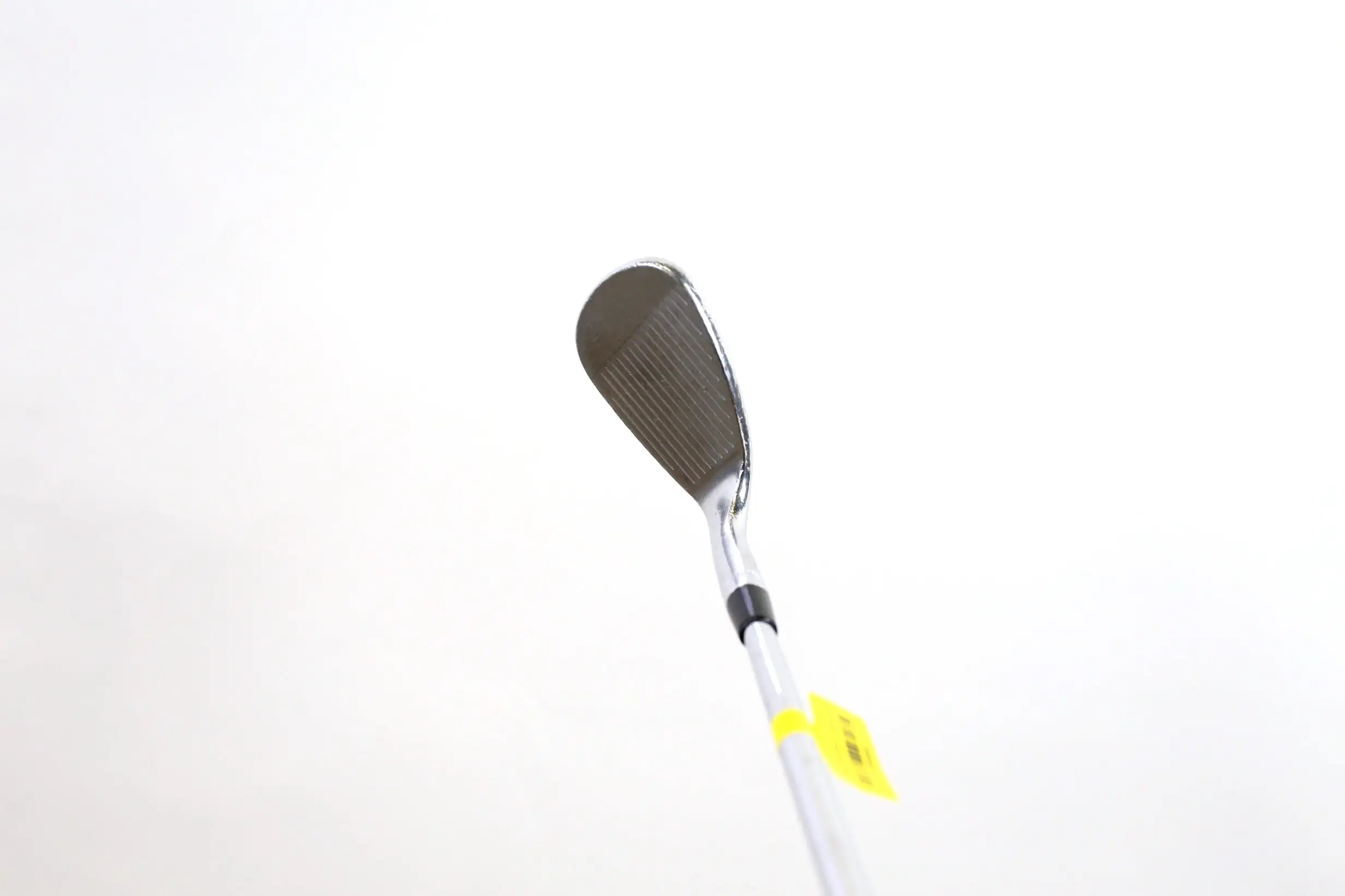 Callaway MD4 Chrome S Grind 56* Wedge RH 35 In 10* True Temper Steel Stiff Flex - Image 7