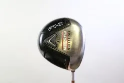 Callaway Big Bertha Fusion FT-3 Driver - Right-Handed - 11 Degrees - Ladies Flex