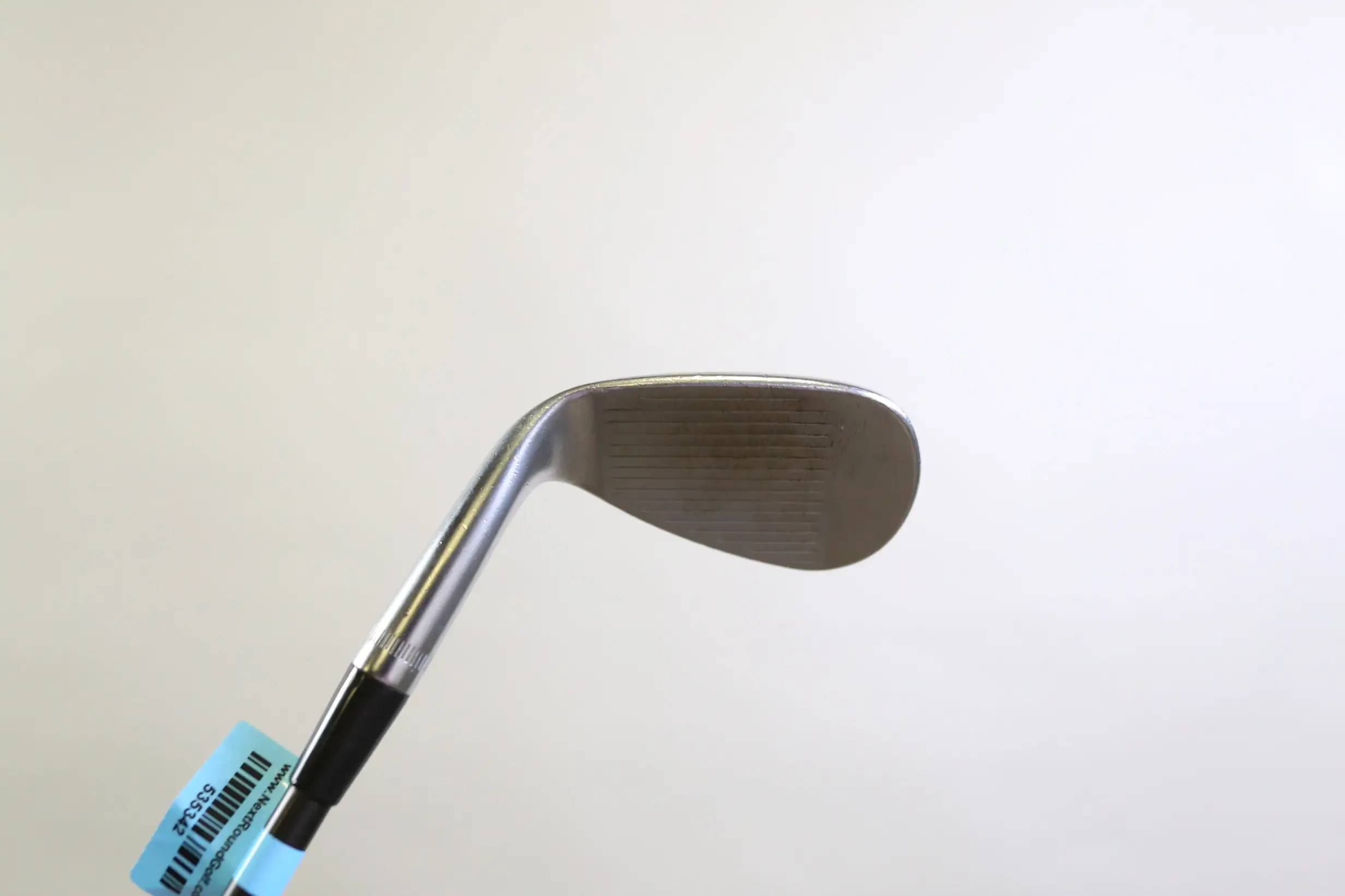 Callaway MD5 JAWS Chrome W Grind 60* Wedge RH 35 In Recoil Graphite Seniors - Image 2