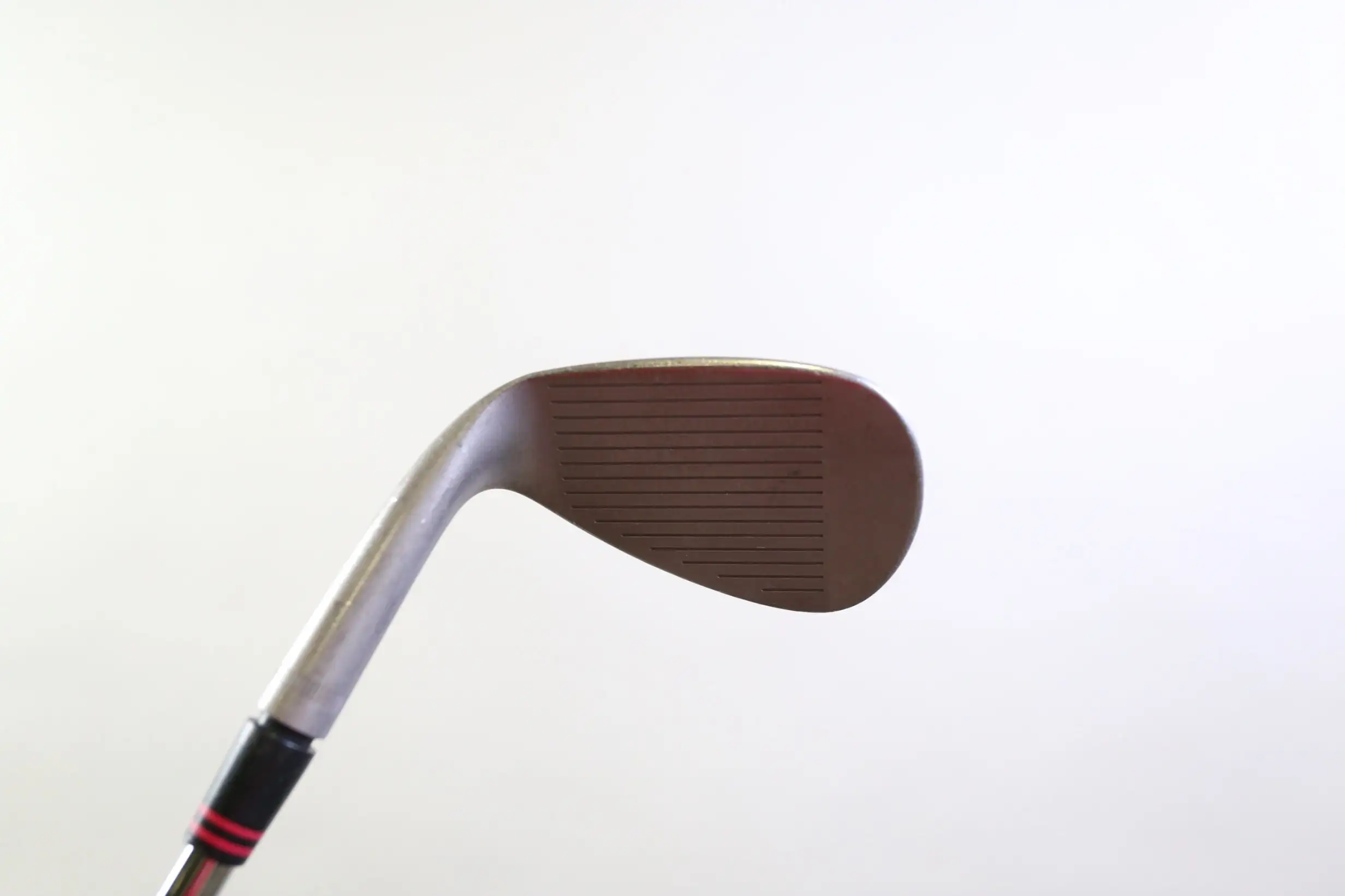 Callaway X-Series Jaws Chrome 52* Wedge 12* Bounce RH 36.25 In Steel Stiff Flex - Image 2