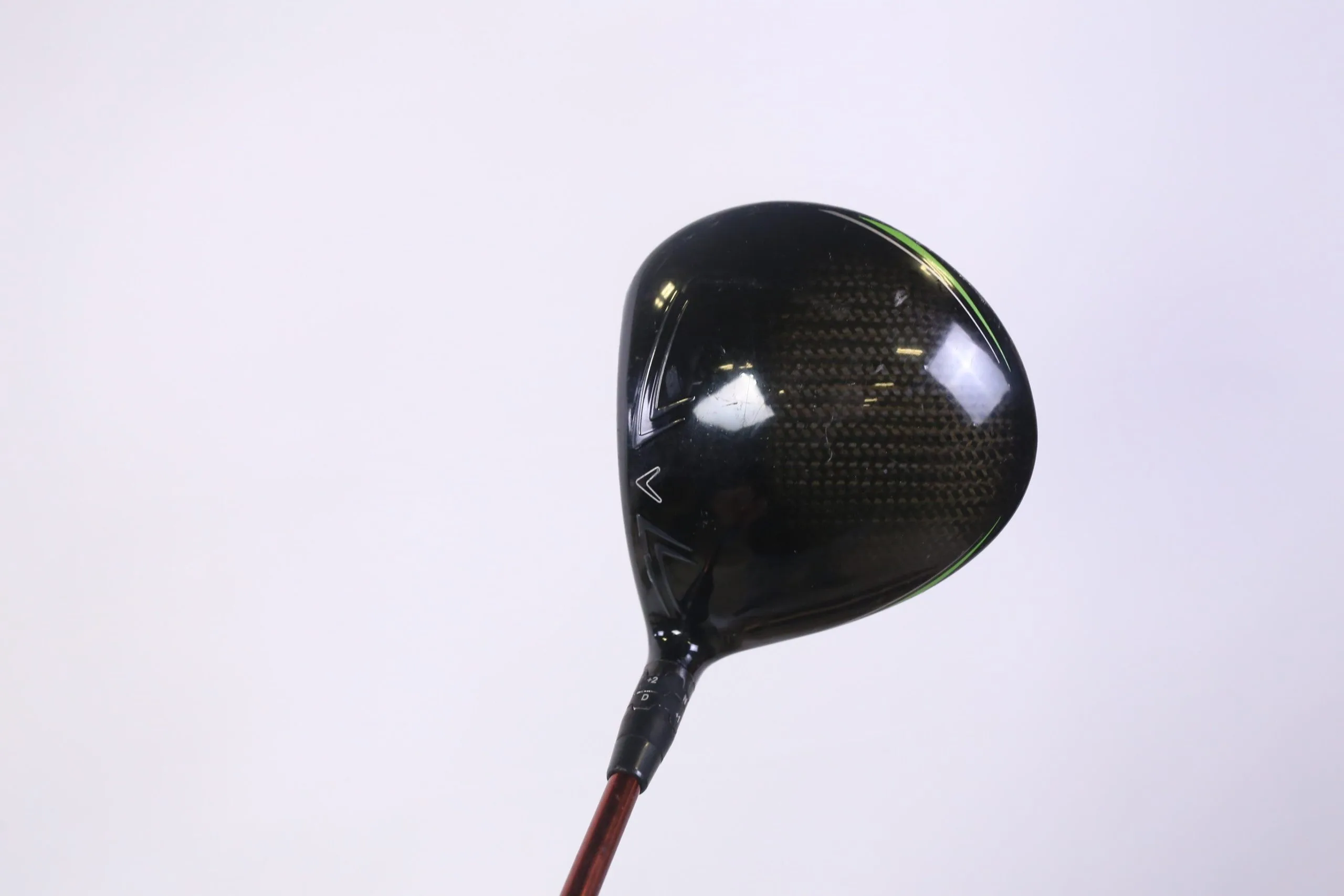Callaway Great Big Bertha Epic Driver - Right-Handed - 13.5 Degrees - Regular Flex - Image 6