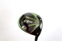 Callaway Great Big Bertha Epic Driver - Right-Handed - 10.5 Degrees - Seniors Flex
