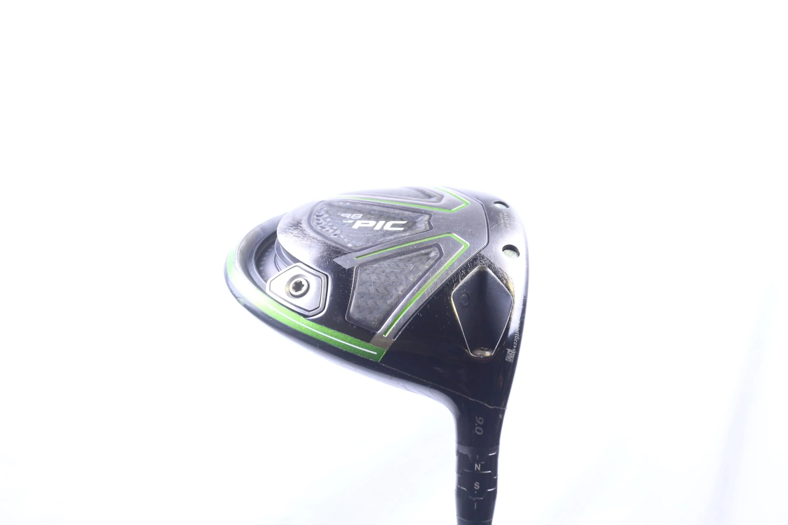 Callaway Great Big Bertha Epic Driver - Right-Handed - 9 Degrees - Stiff Flex - Image 4