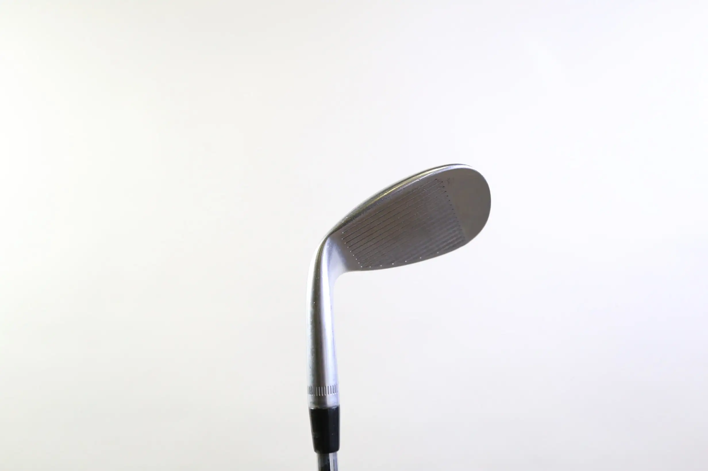 Callaway Mack Daddy 2 Chrome Lob Wedge 58* RH 34.5 In Steel Shaft Stiff Flex - Image 5