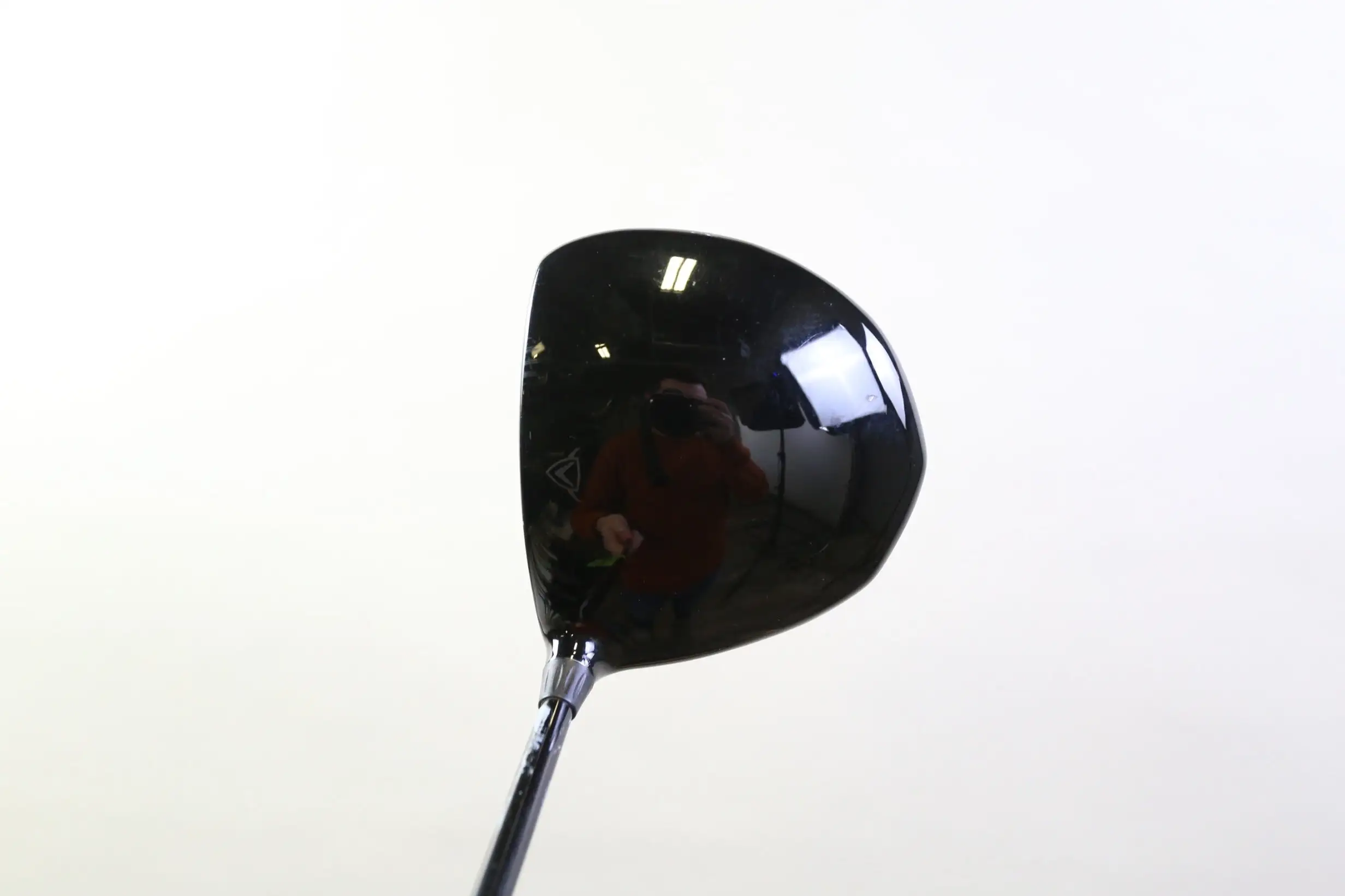 Callaway Diablo Edge Driver - Right-Handed - 10 Degrees - Regular Flex - Image 7
