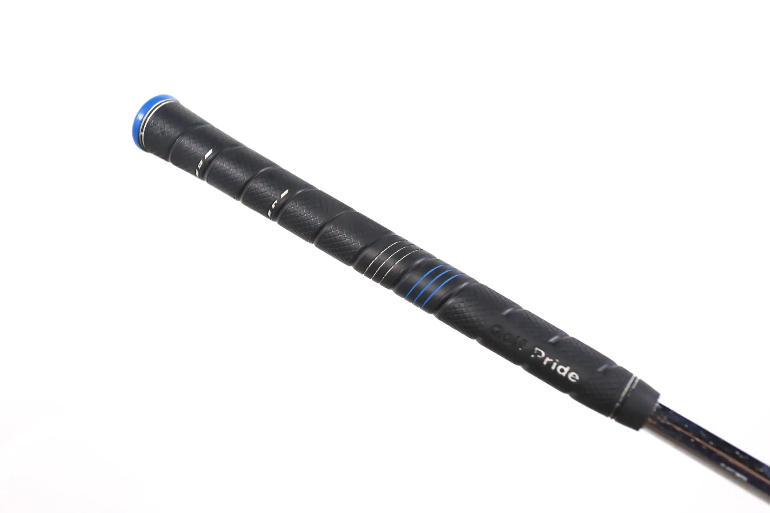 LEFTY Callaway PM Grind Chrome Lob Wedge 60* 34.75 In Steel Shaft Wedge Flex - Image 8