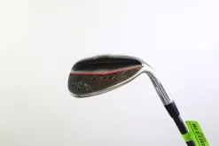 Callaway SURE OUT Lob Wedge 58* RH 34 In Graphite Shaft Stiff Flex