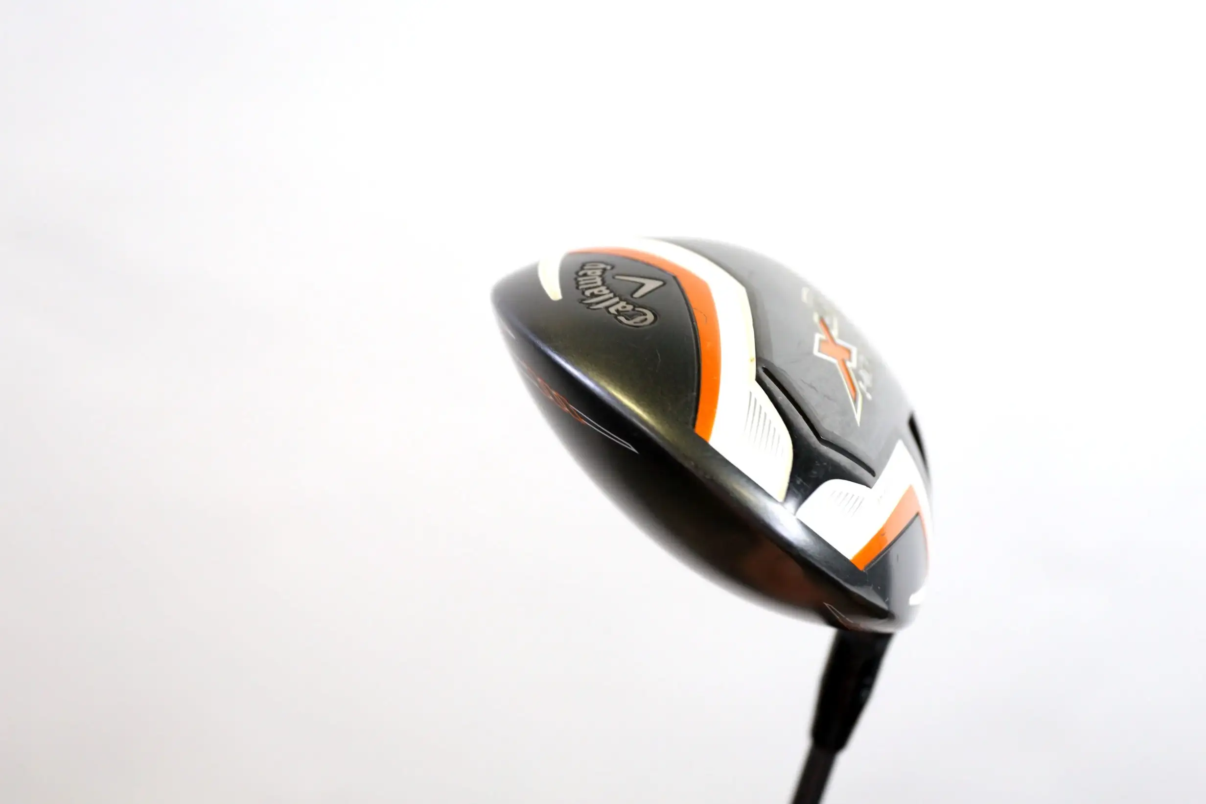 Callaway X2 Hot Driver - Right-Handed - 9 Degrees - Stiff Flex - Image 3