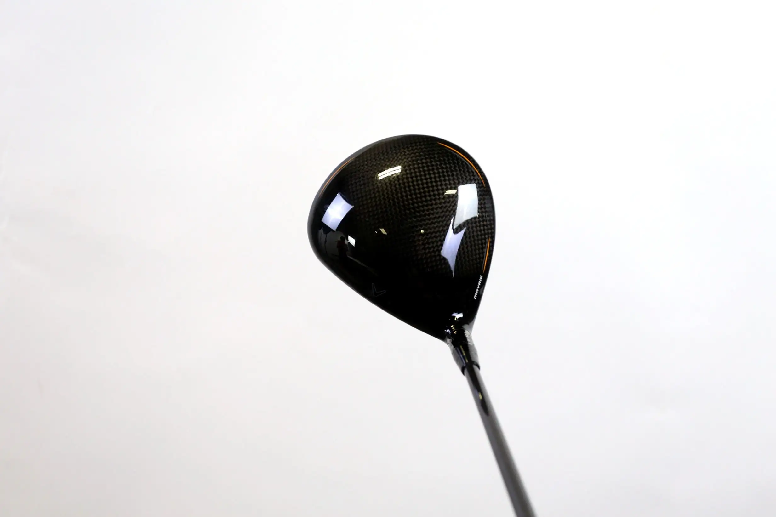 Callaway Mavrik SZ Driver - Right-Handed - 10.5 Degrees - Stiff Flex - Image 8