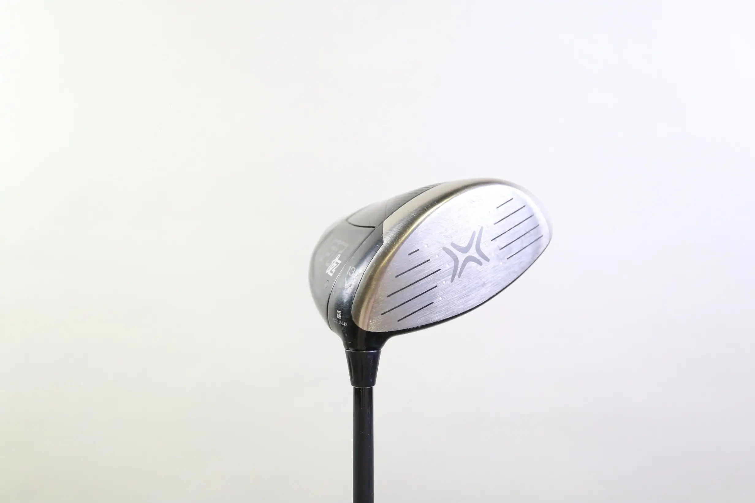 Callaway FT-iZ Driver - Right-Handed - 13 Degrees - Seniors Flex - Image 2