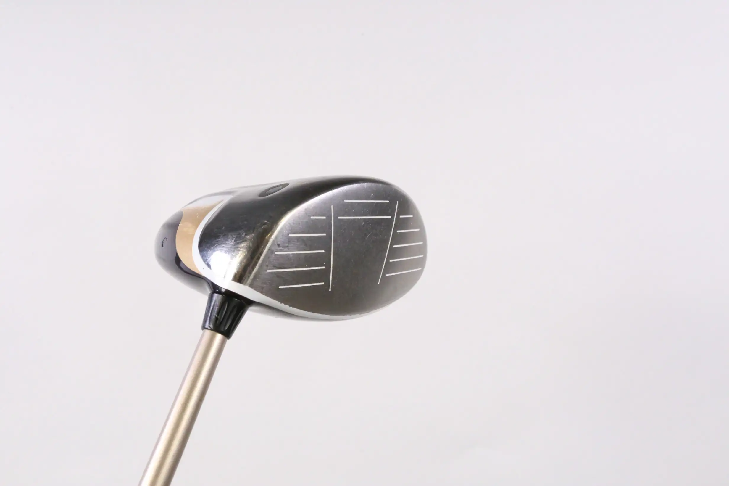 Callaway Big Bertha 460 Driver - Right-Handed - 13 Degrees - Ladies Flex - Image 3