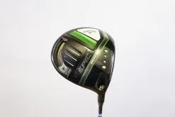 Callaway Epic MAX Driver - Right-Handed - 10.5 Degrees - Seniors Flex