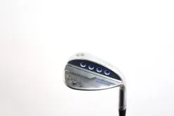 Callaway MD5 JAWS Tour Grey W Grind 56* Wedge RH 35 In 12* True Temper Stiff