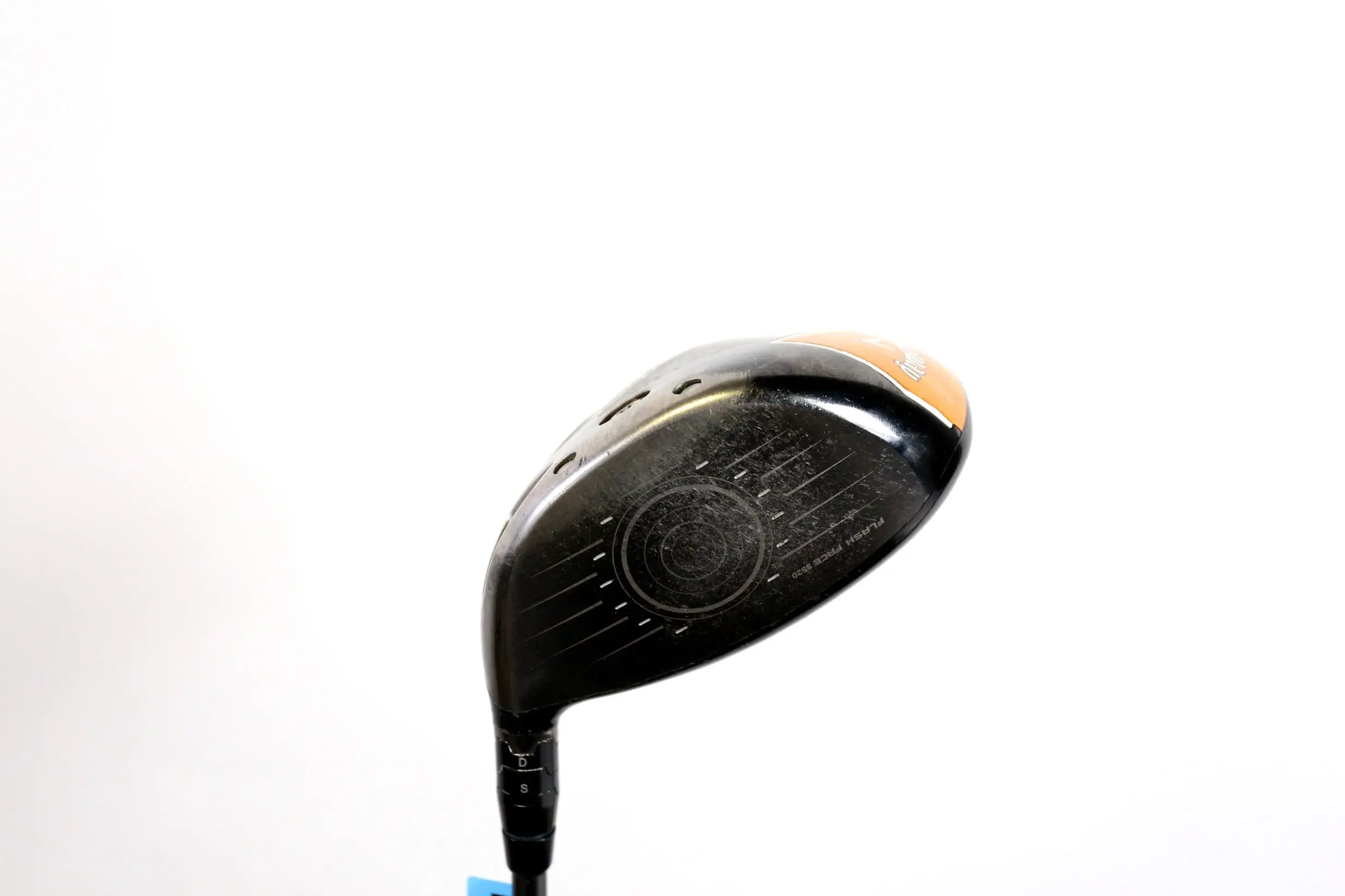 Callaway Mavrik SZ Driver - Right-Handed - 10.5 Degrees - Stiff Flex - Image 6