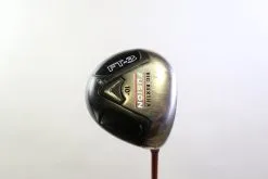 Callaway Big Bertha Fusion FT-3 Driver - Right-Handed - 10 Degrees - Stiff Flex